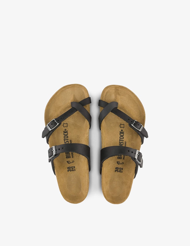 rinascente Birkenstock Sandali incrociati Mayari