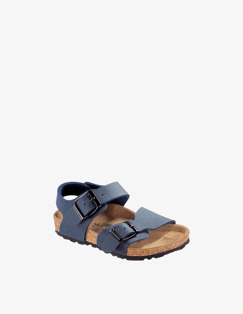rinascente Birkenstock New york sandals