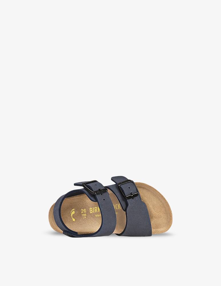 rinascente Birkenstock New york sandals