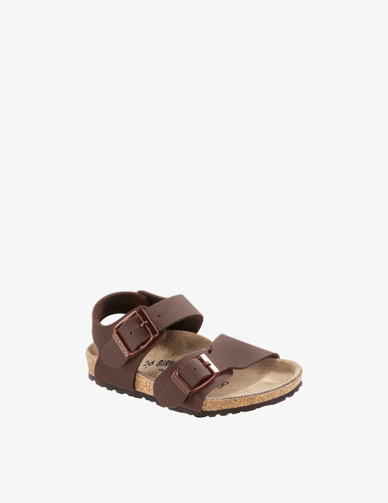 Birkenstock Sandali Birkibuc New York - immagine 1 Birkenstock Sandali Birkibuc New York - immagine 1