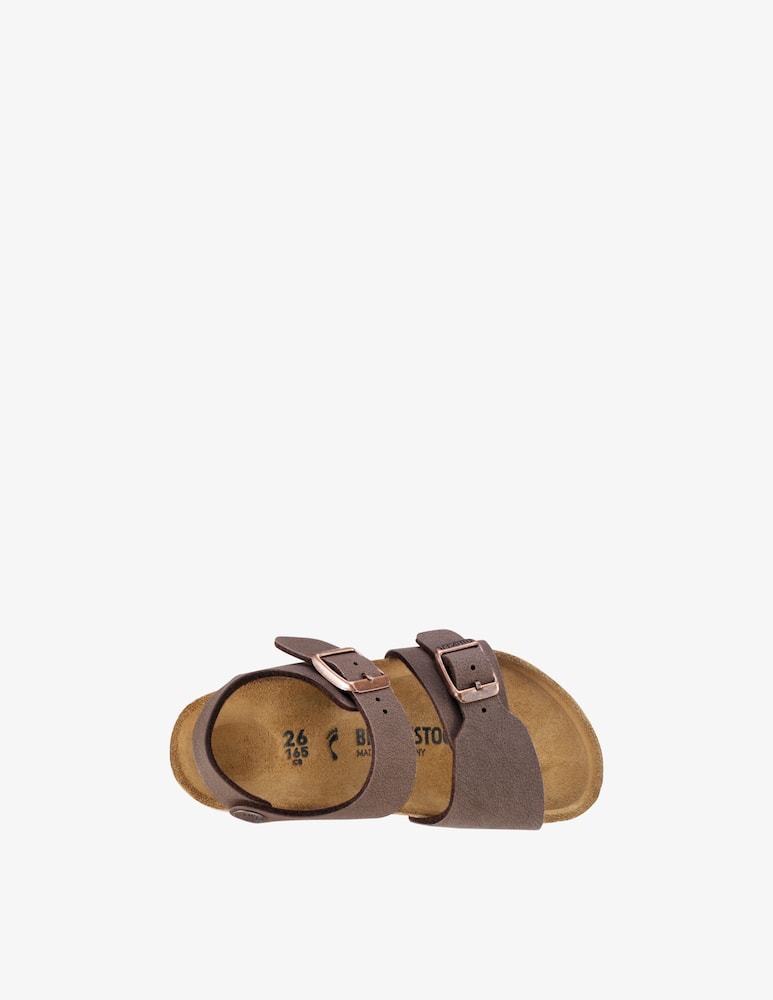 rinascente Birkenstock Sandali Birkibuc New York