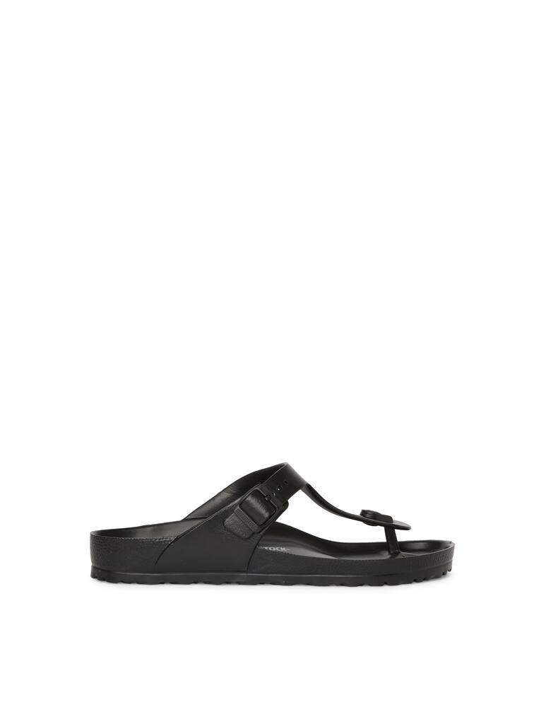 rinascente Birkenstock Gizeh eva black eva