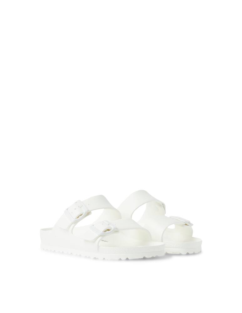 rinascente Birkenstock Sandali bassi Arizona EVA - bianco