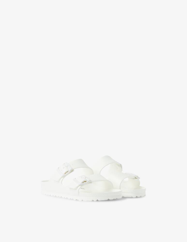 rinascente Birkenstock Sandali bassi Arizona EVA - bianco