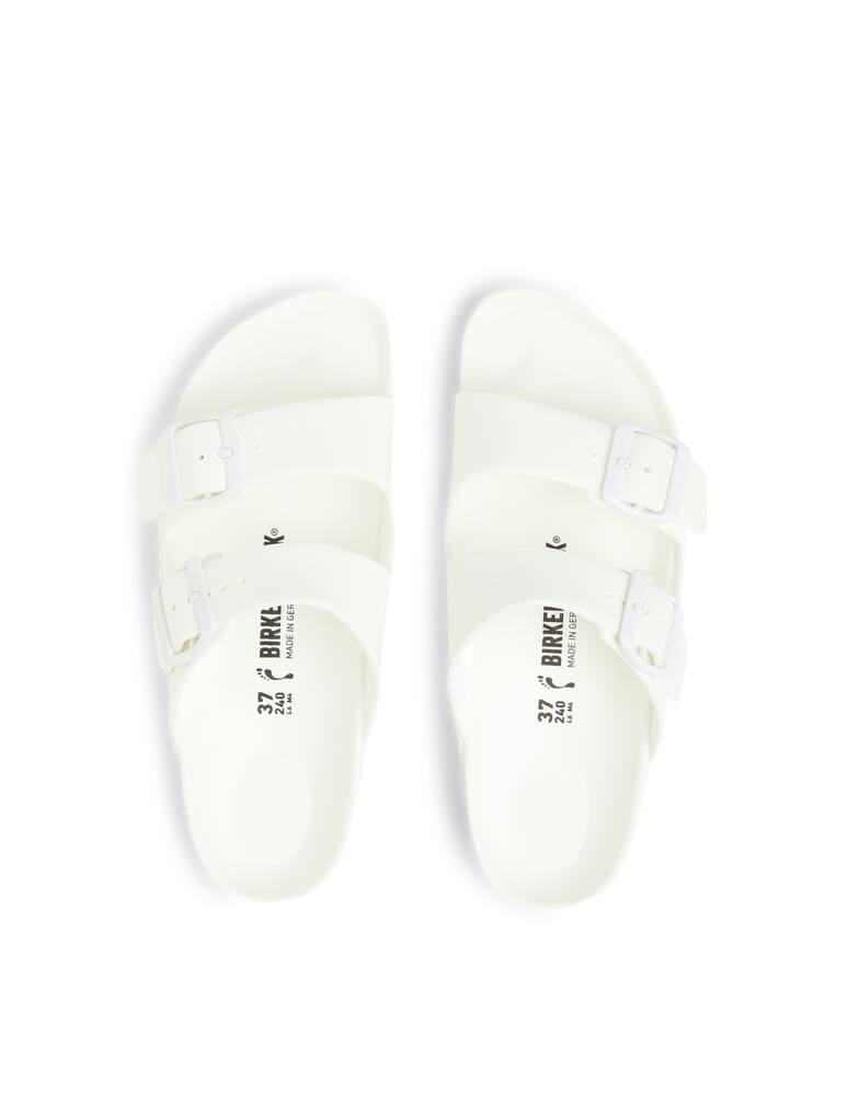 rinascente Birkenstock Sandali bassi Arizona EVA - bianco