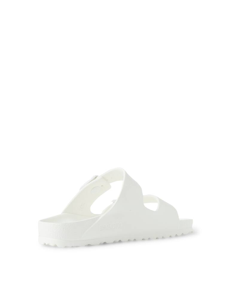 rinascente Birkenstock Sandali bassi Arizona EVA - bianco