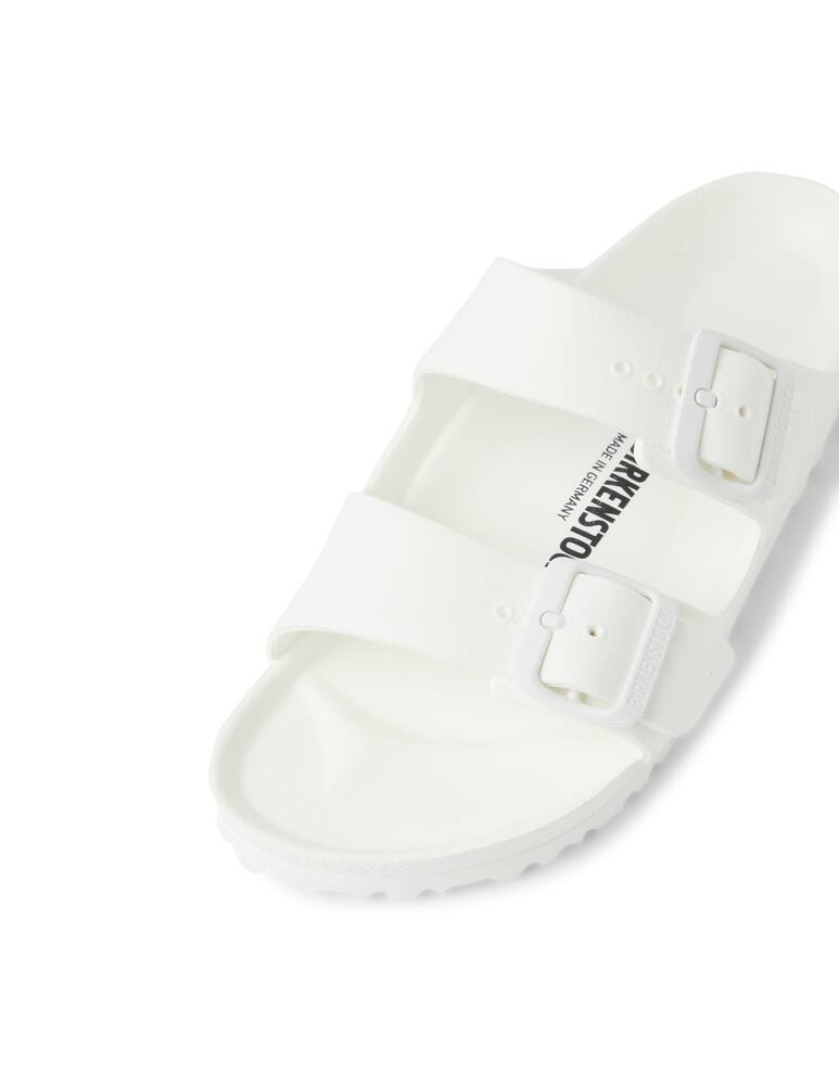 rinascente Birkenstock Sandali bassi Arizona EVA - bianco