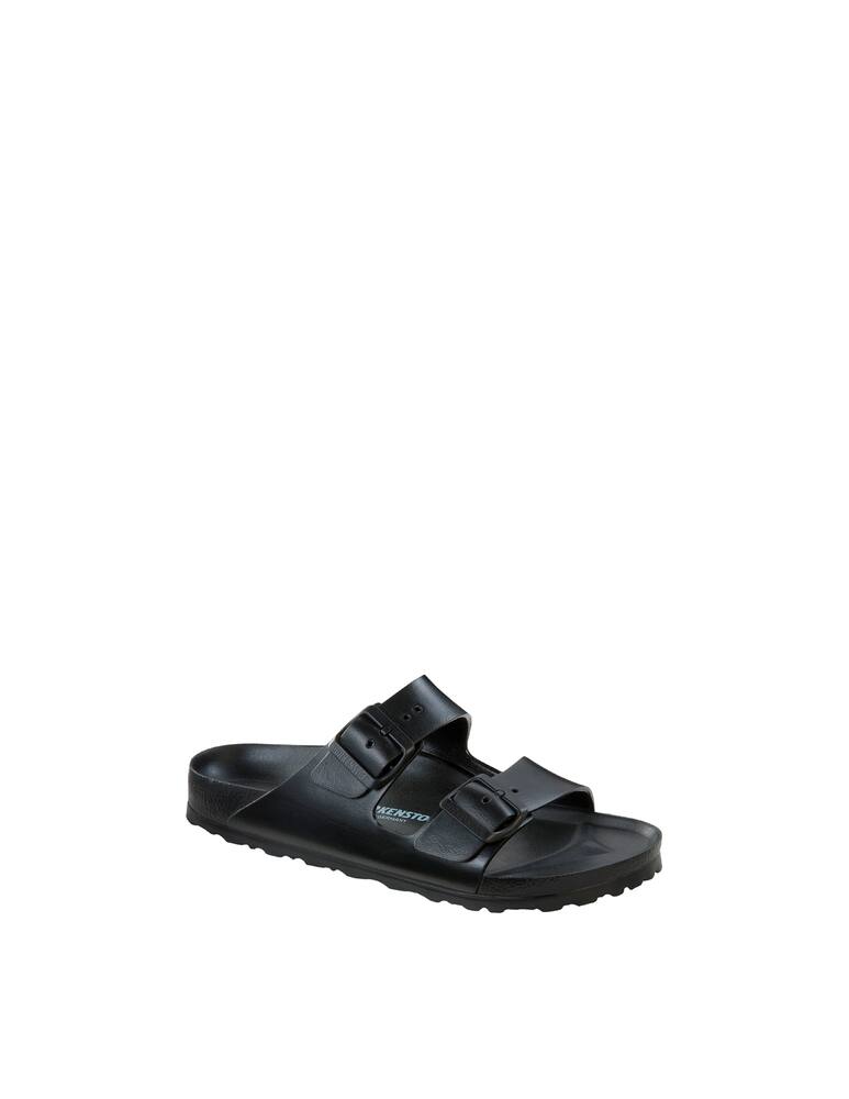 rinascente Birkenstock Arizona eva black eva