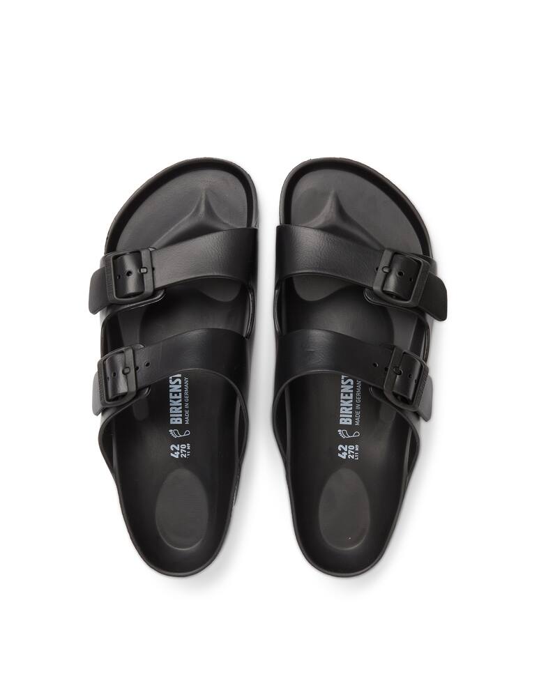 Birkenstock Arizona eva black eva - immagine 3 Birkenstock Arizona eva black eva - immagine 3