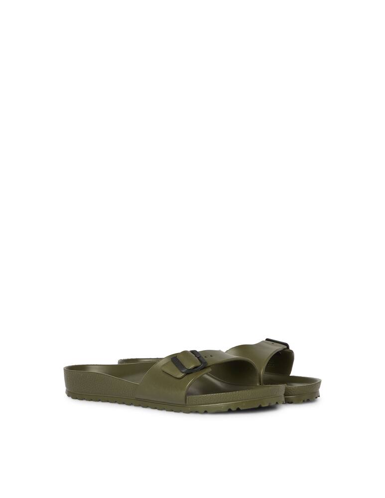 rinascente Birkenstock Madrid eva khaki eva