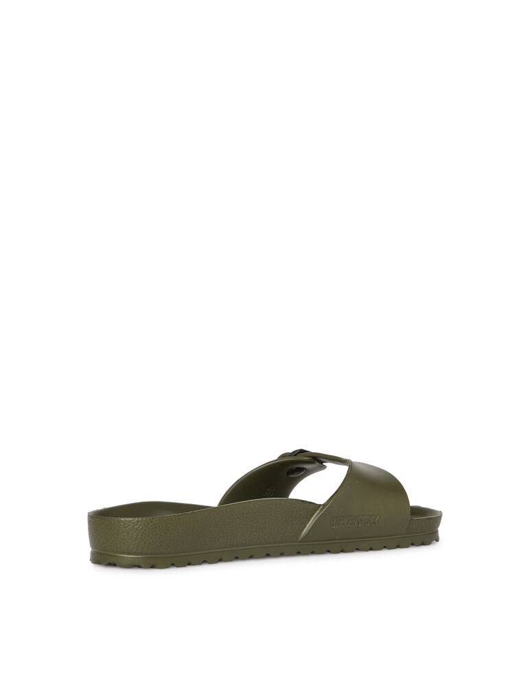 rinascente Birkenstock Madrid eva khaki eva