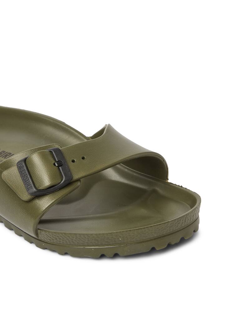 rinascente Birkenstock Madrid eva khaki eva