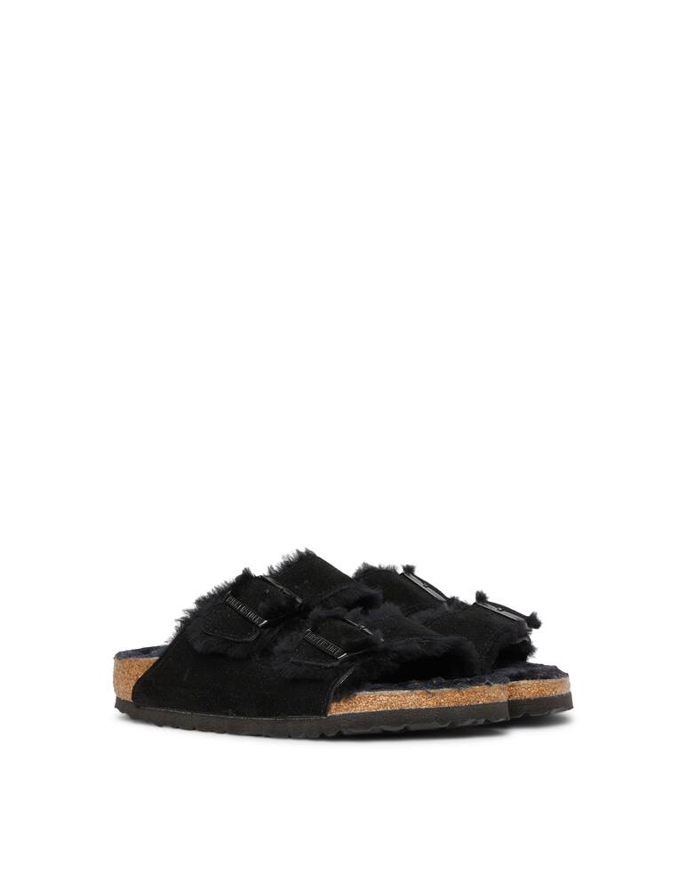 rinascente Birkenstock Arizona flats