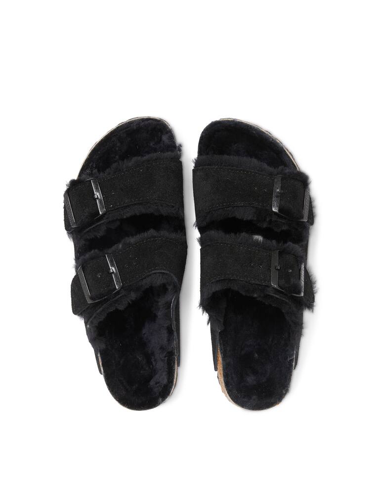 rinascente Birkenstock Arizona flats