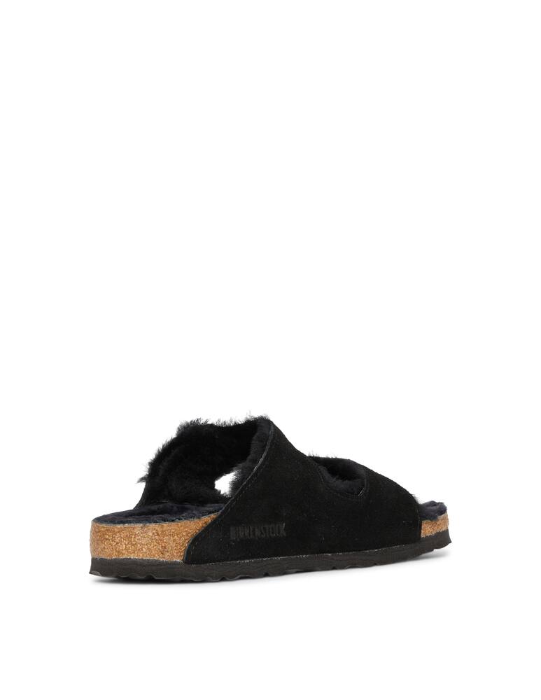 rinascente Birkenstock Arizona flats