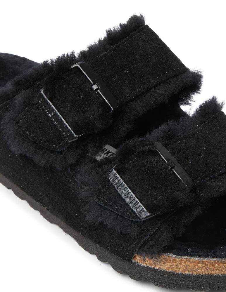 rinascente Birkenstock Arizona flats