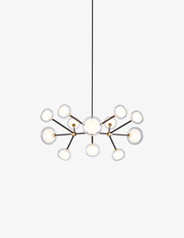 rinascente Tooy Nabila Chandelier