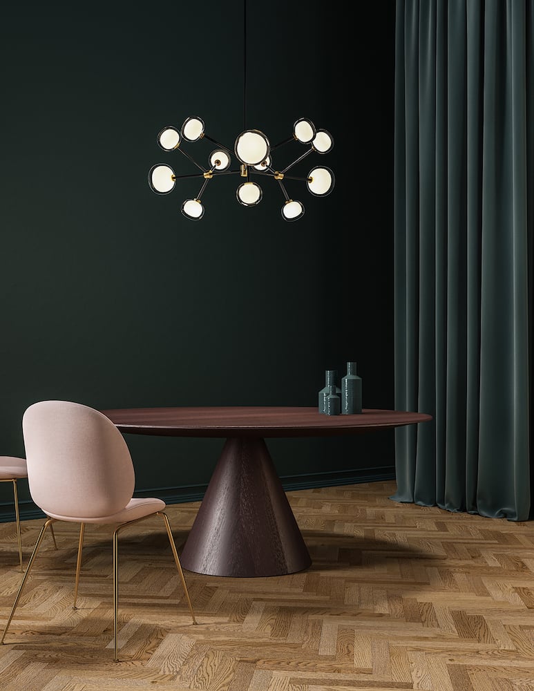 Tooy Chandelier Nabila - immagine 4 Tooy Chandelier Nabila - immagine 4