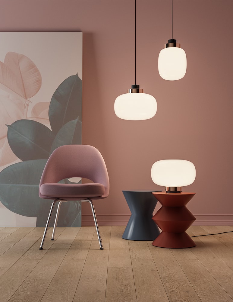 Tooy Lampada a sospensione Legier - immagine 2 Tooy Lampada a sospensione Legier - immagine 2