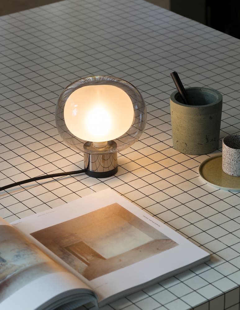 rinascente Tooy Nabila Lampada Da Tavolo