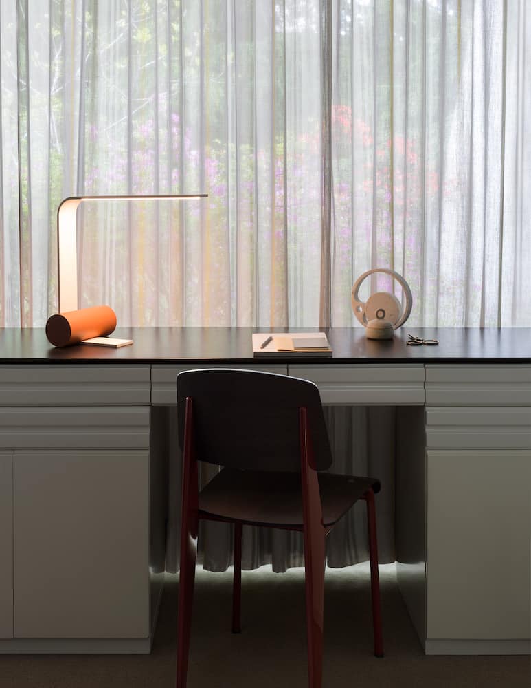 rinascente Tooy Nastro Lampada Da Tavolo