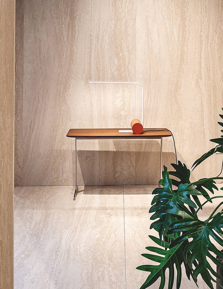 rinascente Tooy Nastro Lampada Da Tavolo