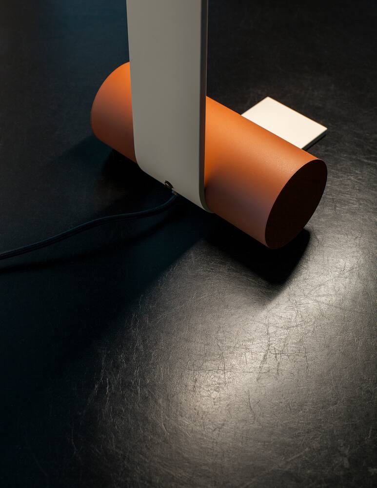 rinascente Tooy Nastro Lampada Da Tavolo