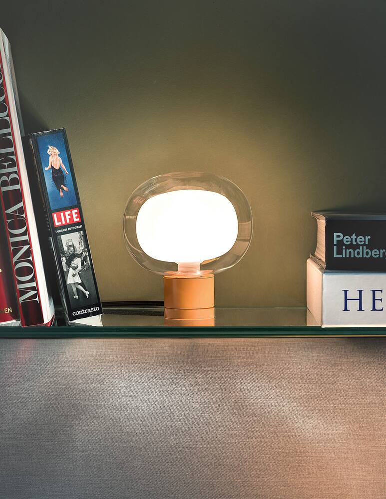 rinascente Tooy Nabila Lampada da Tavolo Limited Edition