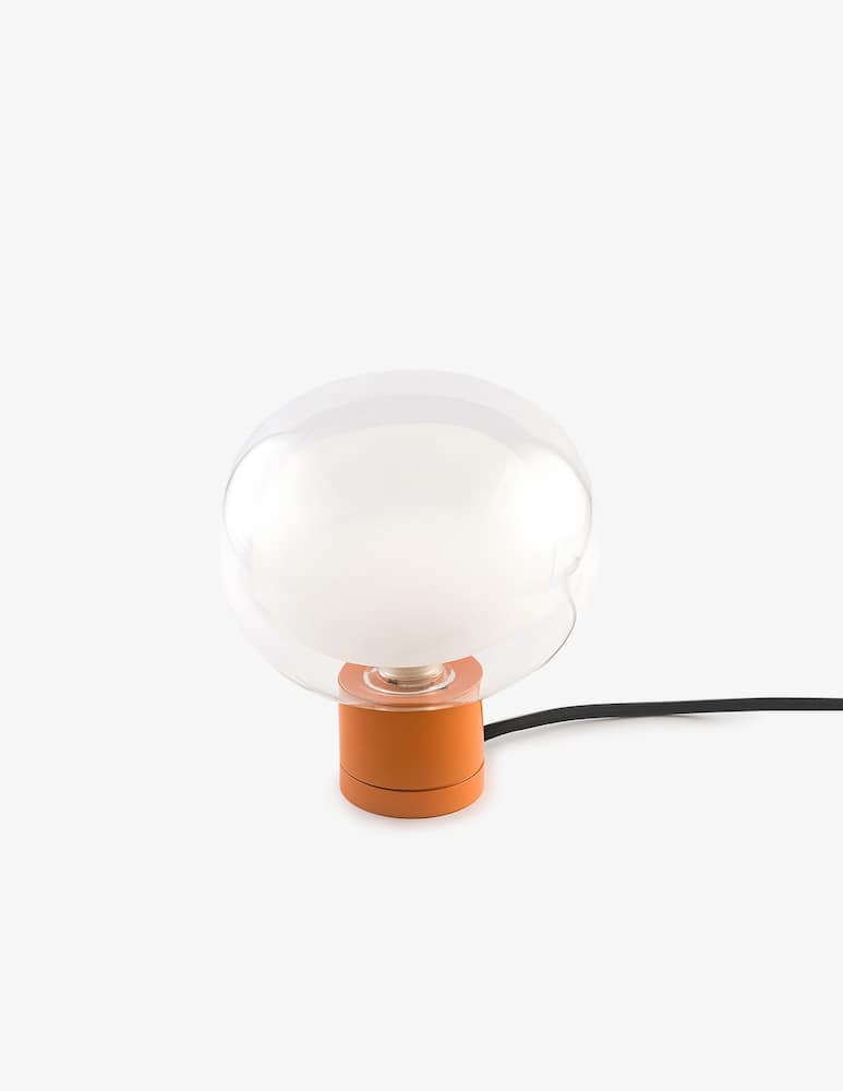 Tooy Lampada da tavolo Nabila Limited Edition - immagine 3 Tooy Lampada da tavolo Nabila Limited Edition - immagine 3