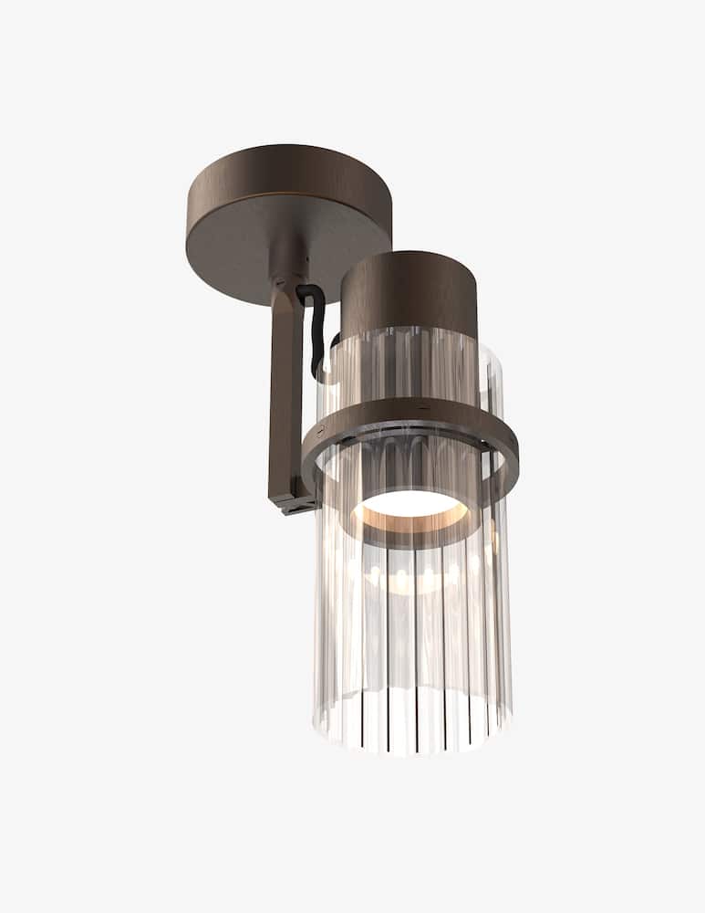 Tooy Lampada da parete Lei 564.42 - immagine 1 Tooy Lampada da parete Lei 564.42 - immagine 1