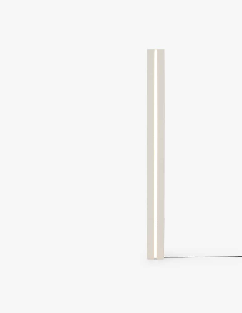 rinascente Tooy Structure Pilar & Viga Lampada da Terra 520.61 Led Beige