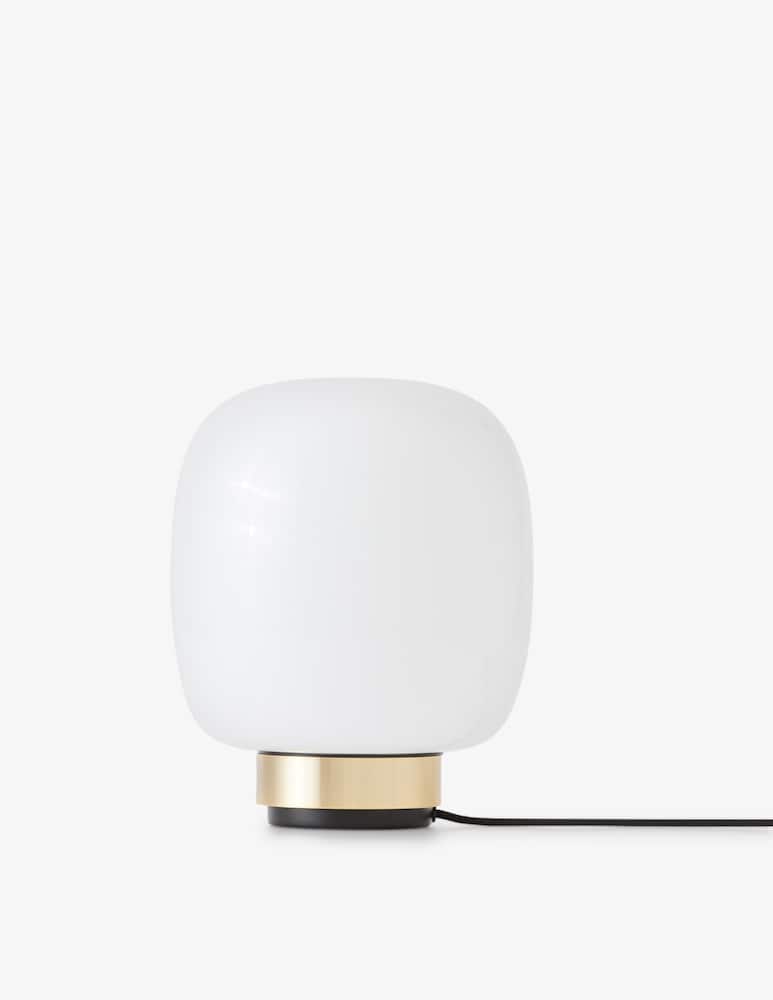 rinascente Tooy Legier Table Lamp 557.32 LED White Glass