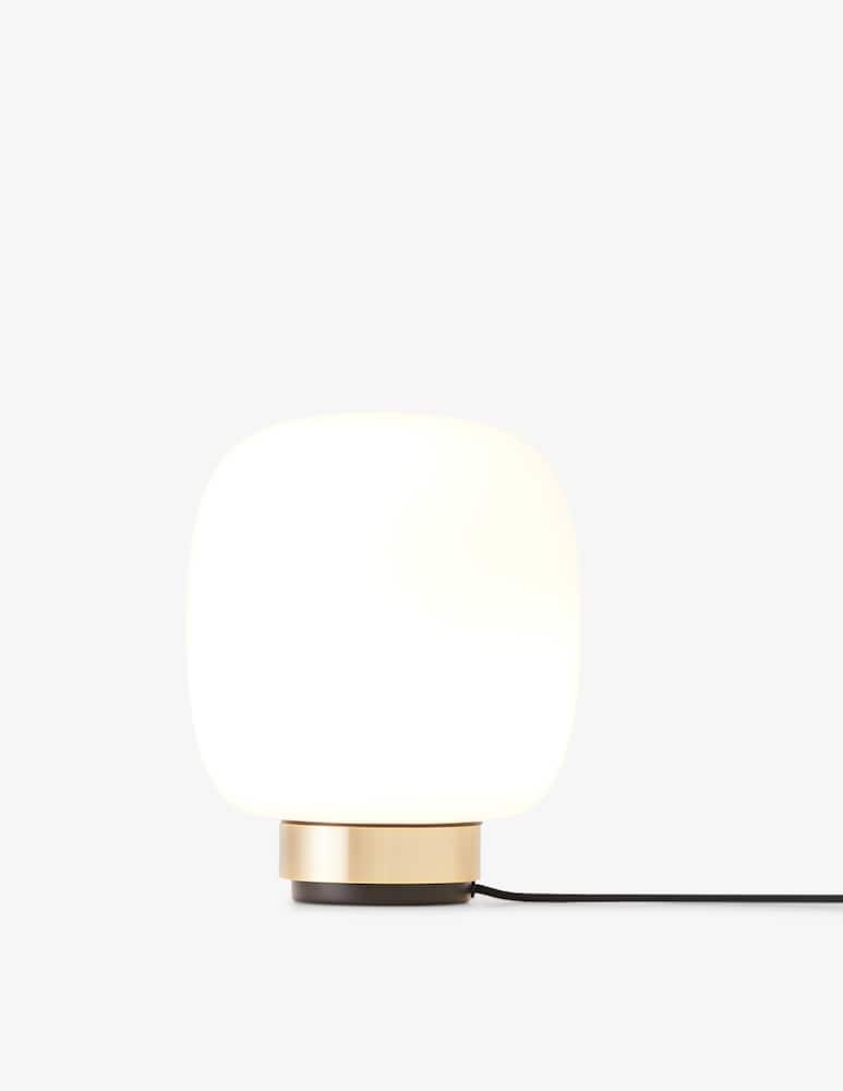 rinascente Tooy Legier Table Lamp 557.32 LED White Glass