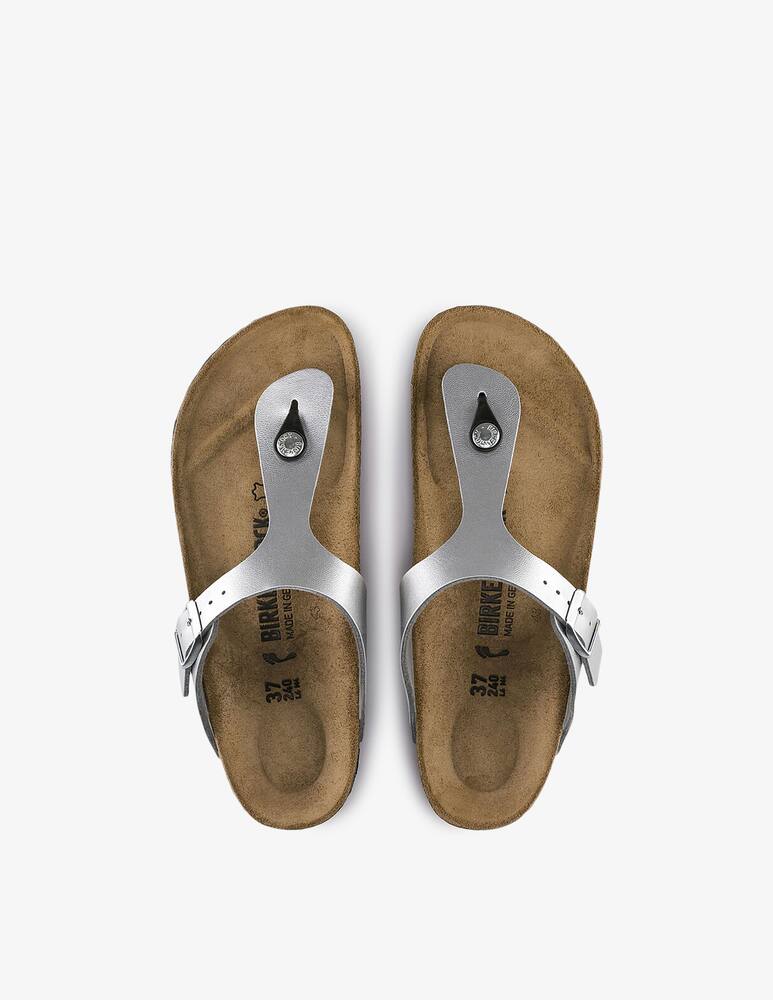 rinascente Birkenstock Gizeh sandals