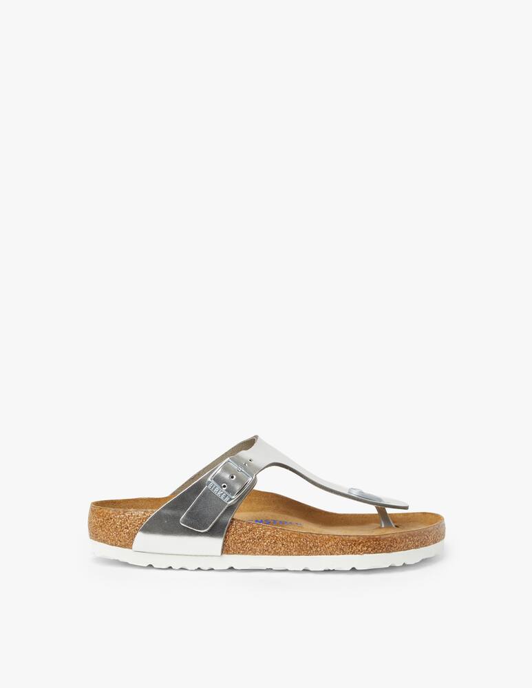 rinascente Birkenstock Gizeh sandals