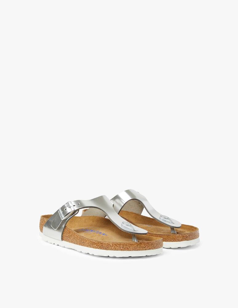 rinascente Birkenstock Gizeh sandals