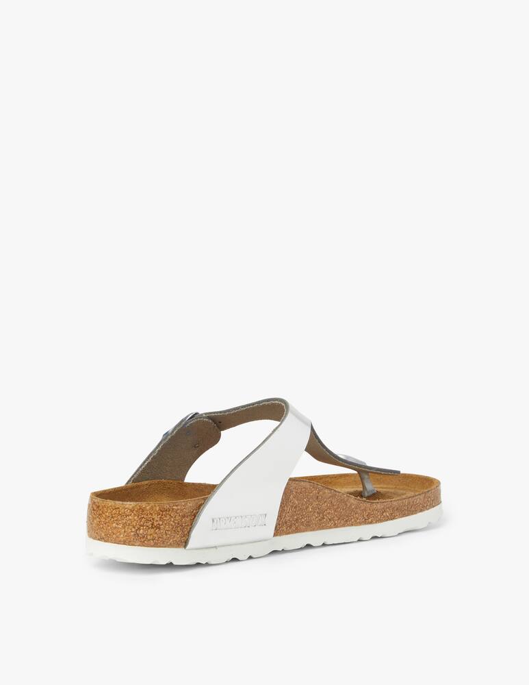 rinascente Birkenstock Gizeh sandals