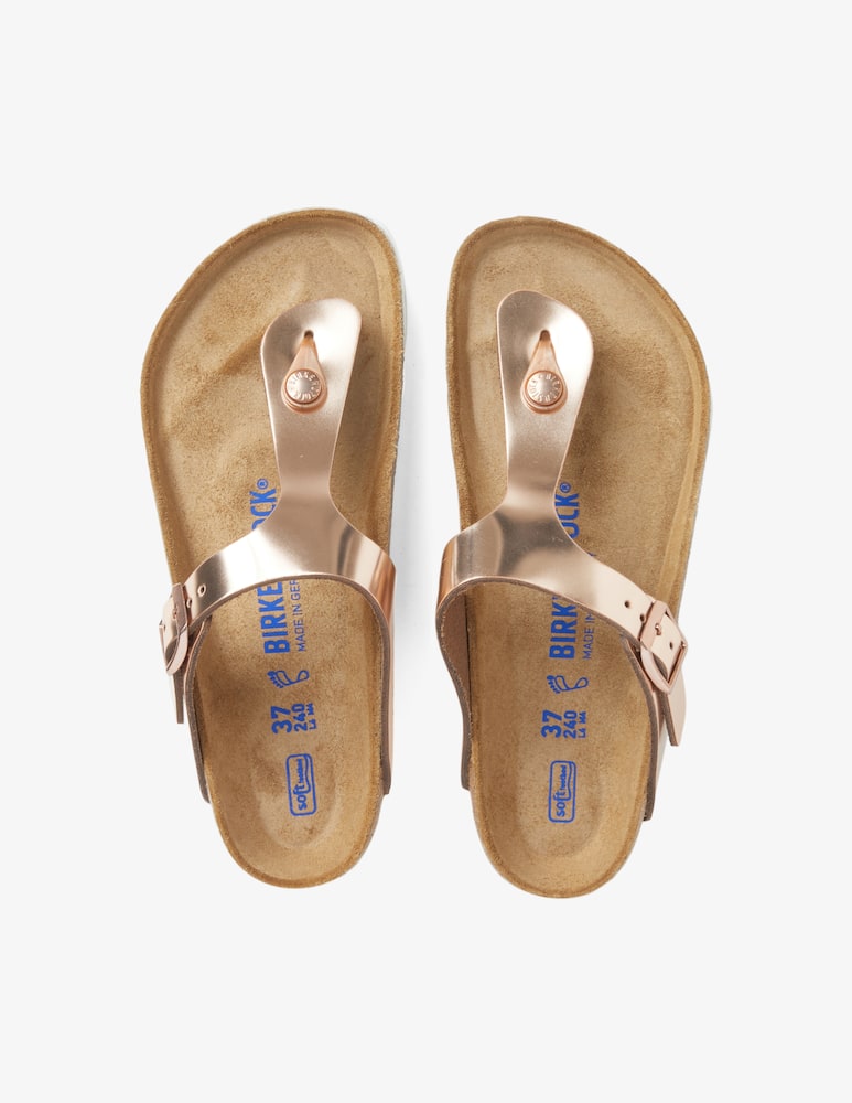 rinascente Birkenstock Sandali Gizeh