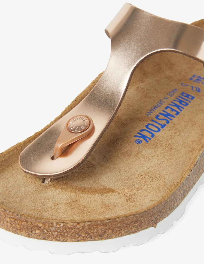 rinascente Birkenstock Sandali Gizeh