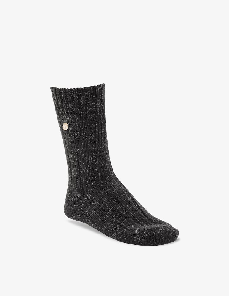 Birkenstock Socks cotton twist heavy - picture 1 Birkenstock Socks cotton twist heavy - picture 1