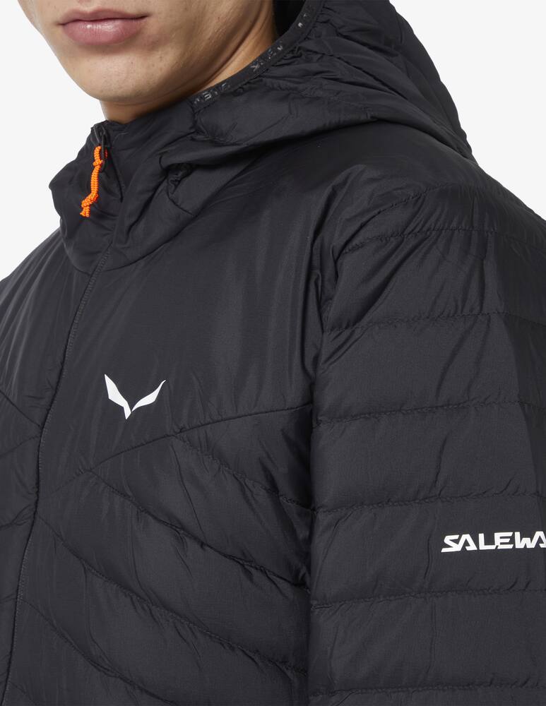 rinascente Salewa Brenta mountain 50g downjacket