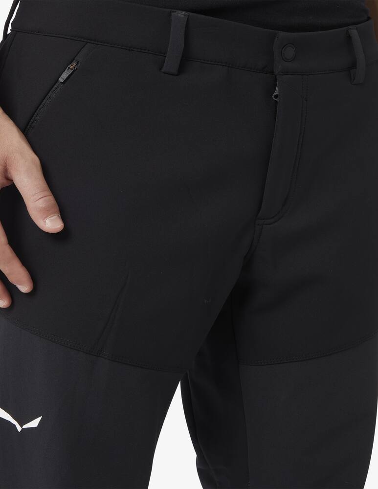 rinascente Salewa Pantaloni tecnici dolomia softshell