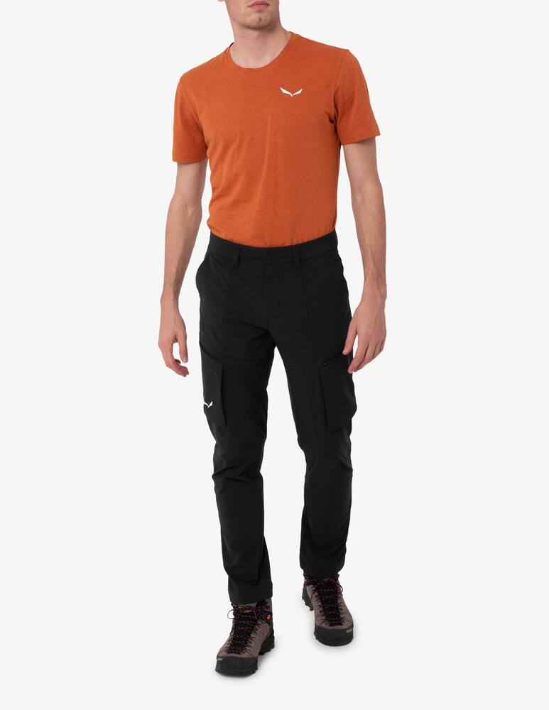 rinascente Salewa Puez cargo trousers