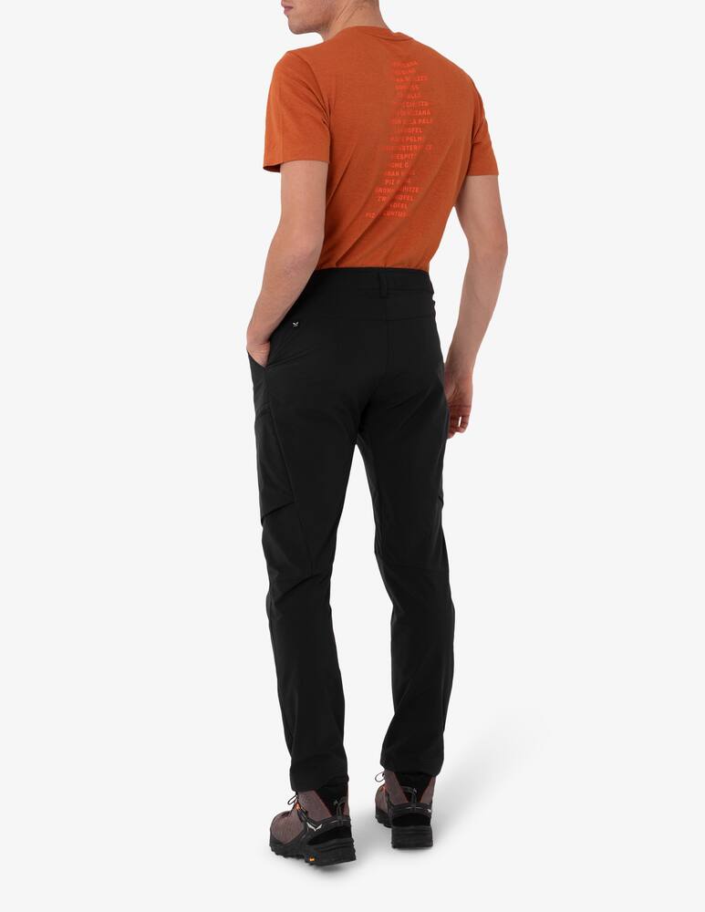 rinascente Salewa Puez cargo trousers