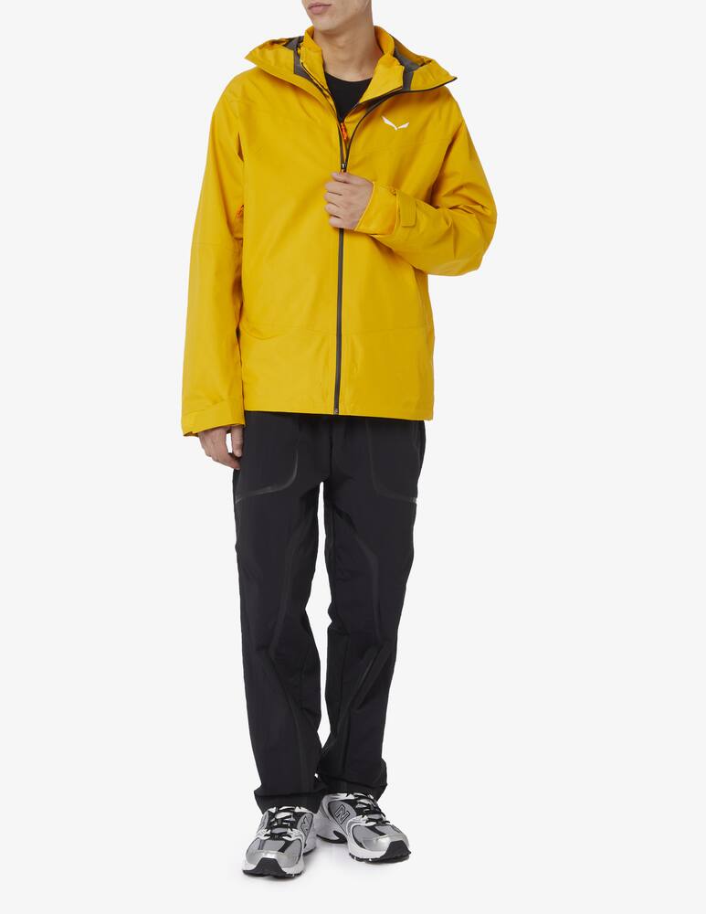 rinascente Salewa Giacca con cappuccio shell gtx da escursionismo