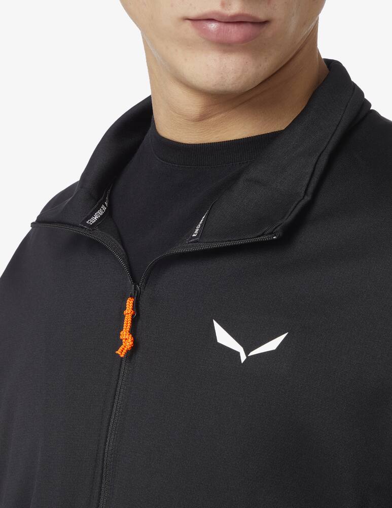 rinascente Salewa Felpa tecnica polarlite