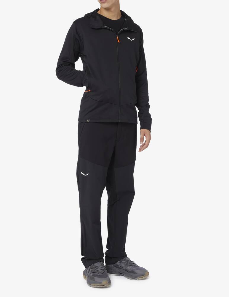 rinascente Salewa Hooded pile polarlite tech