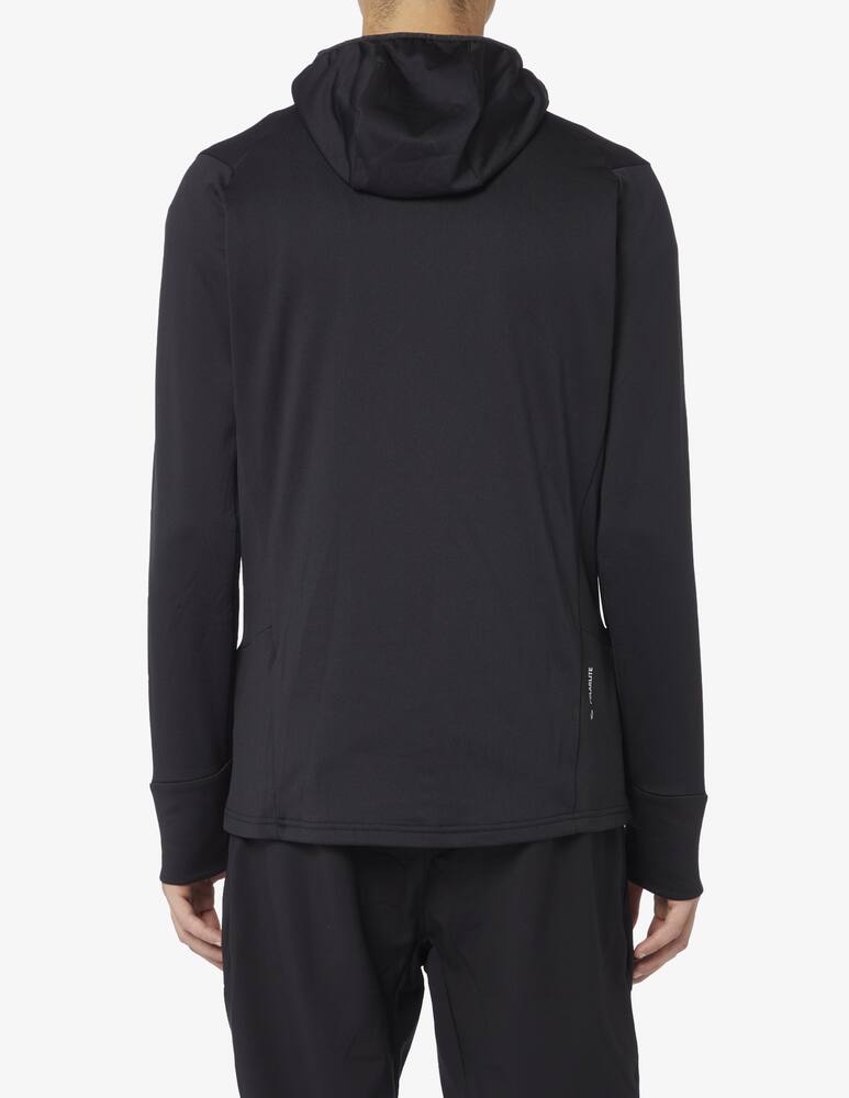 rinascente Salewa Hooded pile polarlite tech