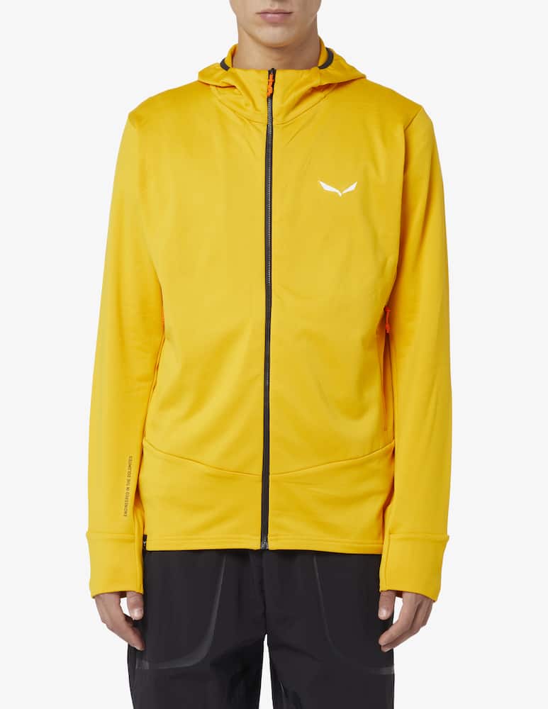 Salewa Hooded pile polarlite tech - picture 1 Salewa Hooded pile polarlite tech - picture 1