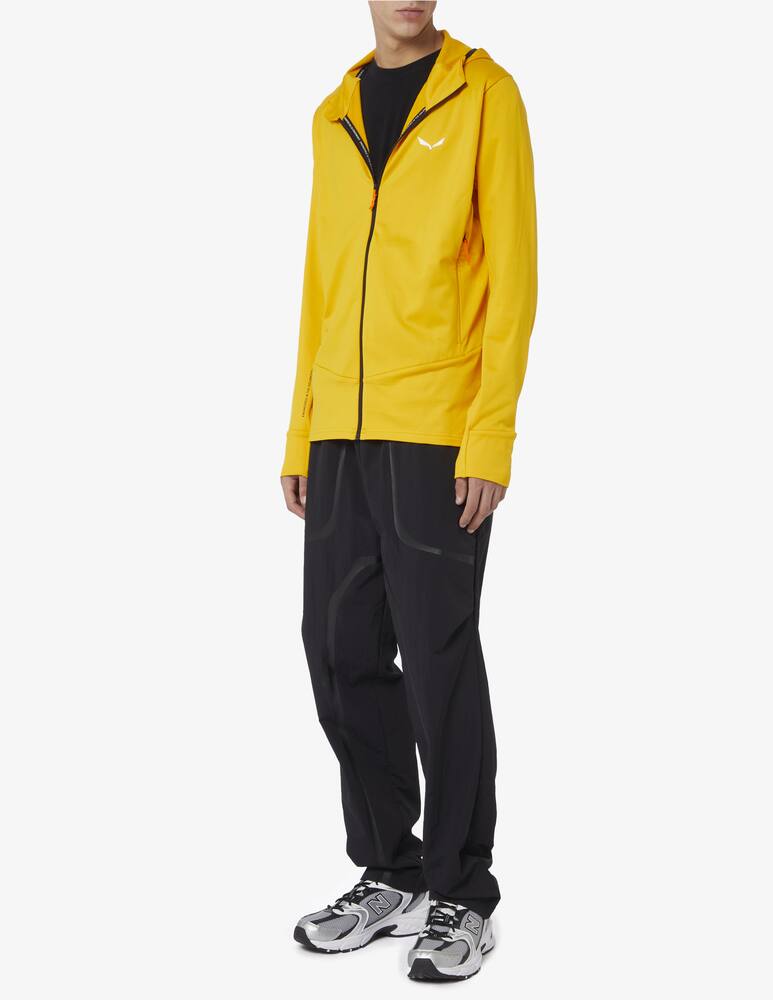 Salewa Hooded pile polarlite tech - picture 2 Salewa Hooded pile polarlite tech - picture 2